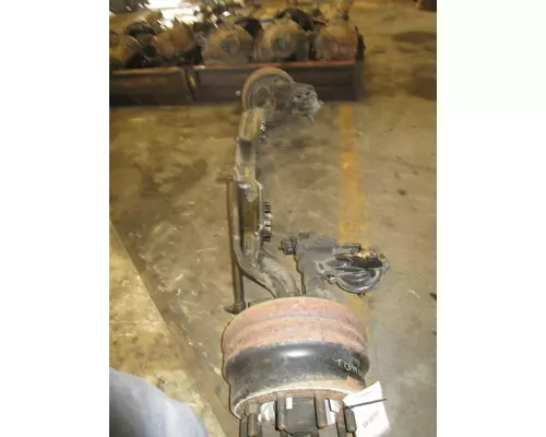 EATON-SPICER E1202I AXLE ASSEMBLY, FRONT (STEER)