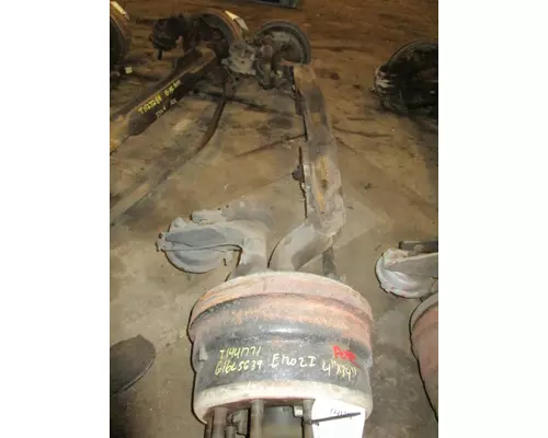 EATON-SPICER E1202I AXLE ASSEMBLY, FRONT (STEER)