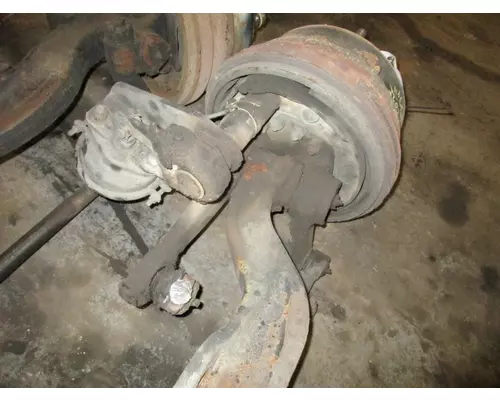 EATON-SPICER E1202I AXLE ASSEMBLY, FRONT (STEER)