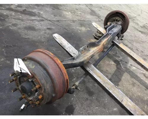 EATON-SPICER E1202I AXLE ASSEMBLY, FRONT (STEER)