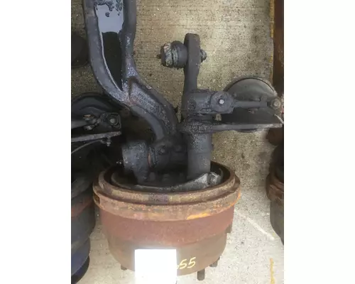 EATON-SPICER E1202I AXLE ASSEMBLY, FRONT (STEER)