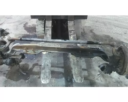 EATON-SPICER E1202I AXLE ASSEMBLY, FRONT (STEER)