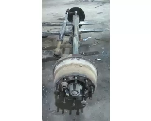 EATON-SPICER E1202I AXLE ASSEMBLY, FRONT (STEER)