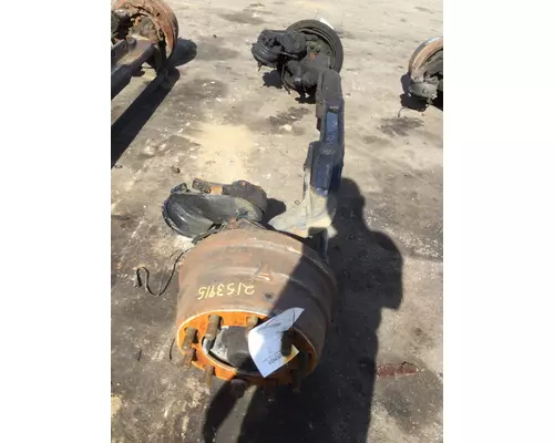 EATON-SPICER E1202I AXLE ASSEMBLY, FRONT (STEER)