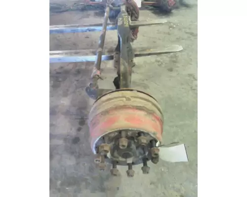 EATON-SPICER E1202I AXLE ASSEMBLY, FRONT (STEER)