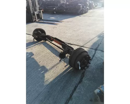 EATON-SPICER E1202I AXLE ASSEMBLY, FRONT (STEER)