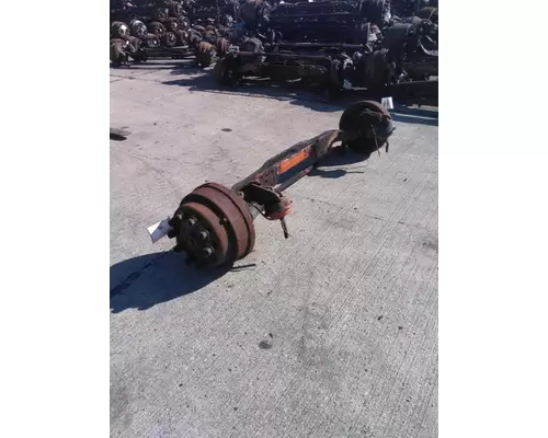 EATON-SPICER E1202I AXLE ASSEMBLY, FRONT (STEER)