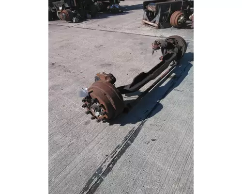 EATON-SPICER E1202I AXLE ASSEMBLY, FRONT (STEER)