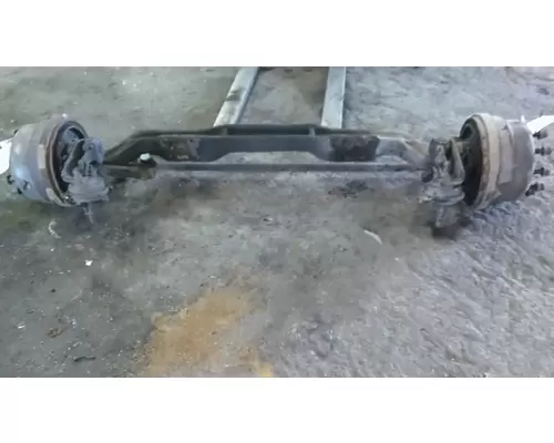 EATON-SPICER E1202I AXLE ASSEMBLY, FRONT (STEER)