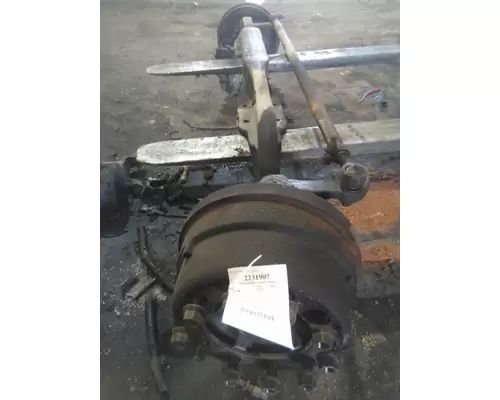 EATON-SPICER E1202I AXLE ASSEMBLY, FRONT (STEER)