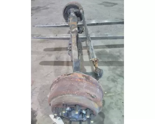 EATON-SPICER E1202I AXLE ASSEMBLY, FRONT (STEER)