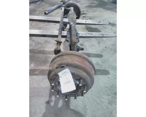 EATON-SPICER E1202I AXLE ASSEMBLY, FRONT (STEER)