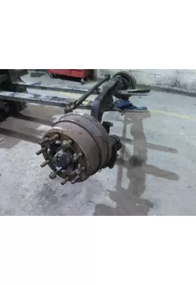 EATON-SPICER E1202I AXLE ASSEMBLY, FRONT (STEER)