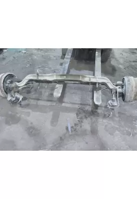 EATON-SPICER E1202I AXLE ASSEMBLY, FRONT (STEER)