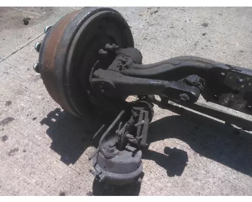 EATON-SPICER E1202I AXLE ASSEMBLY, FRONT (STEER)