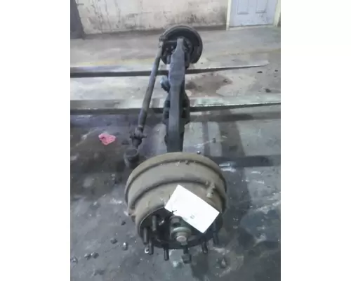 EATON-SPICER E1202I AXLE ASSEMBLY, FRONT (STEER)