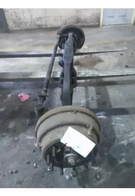 EATON-SPICER E1202I AXLE ASSEMBLY, FRONT (STEER)