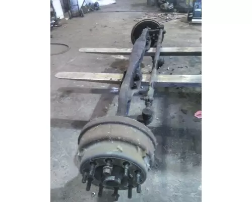 EATON-SPICER E1202I AXLE ASSEMBLY, FRONT (STEER)