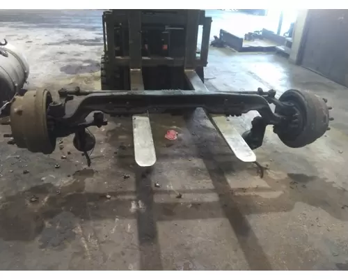 EATON-SPICER E1202I AXLE ASSEMBLY, FRONT (STEER)