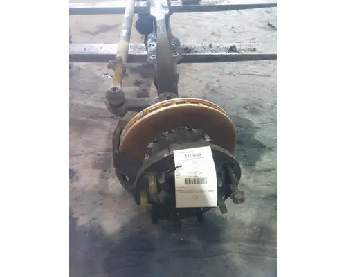 EATON-SPICER E1202I AXLE ASSEMBLY, FRONT (STEER)
