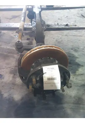 EATON-SPICER E1202I AXLE ASSEMBLY, FRONT (STEER)