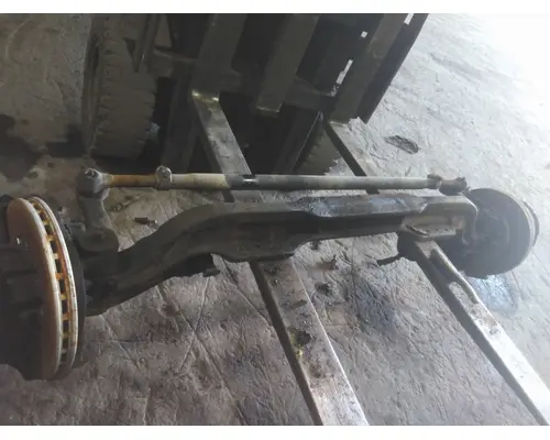 EATON-SPICER E1202I AXLE ASSEMBLY, FRONT (STEER)