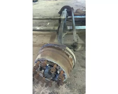 EATON-SPICER E1202I AXLE ASSEMBLY, FRONT (STEER)