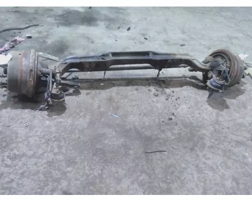 EATON-SPICER E1202I AXLE ASSEMBLY, FRONT (STEER)