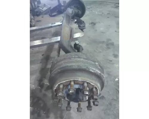 EATON-SPICER E1202I AXLE ASSEMBLY, FRONT (STEER)