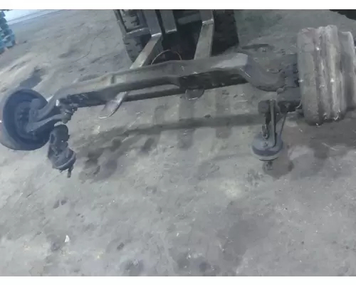 EATON-SPICER E1202I AXLE ASSEMBLY, FRONT (STEER)