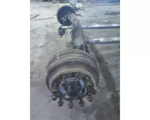 EATON-SPICER E1202I AXLE ASSEMBLY, FRONT (STEER)
