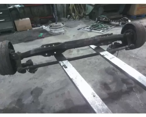 EATON-SPICER E1202I AXLE ASSEMBLY, FRONT (STEER)