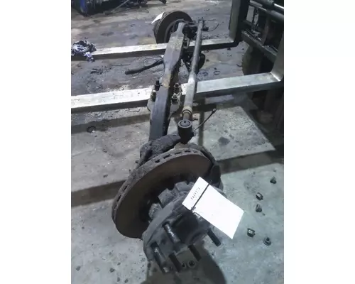 EATON-SPICER E1202I AXLE ASSEMBLY, FRONT (STEER)
