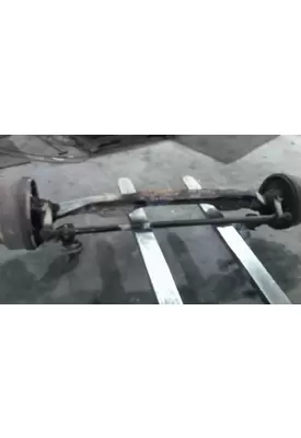 EATON-SPICER E1202I AXLE ASSEMBLY, FRONT (STEER)