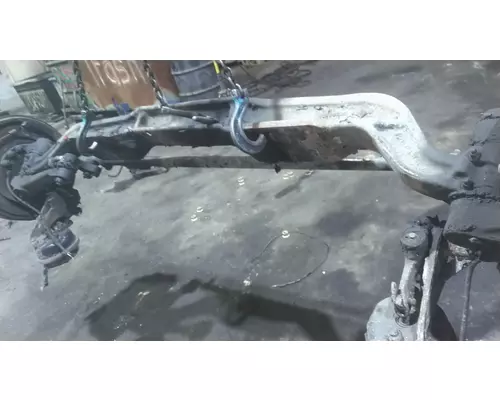 EATON-SPICER E1202I AXLE ASSEMBLY, FRONT (STEER)