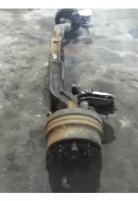 EATON-SPICER E1202I AXLE ASSEMBLY, FRONT (STEER)