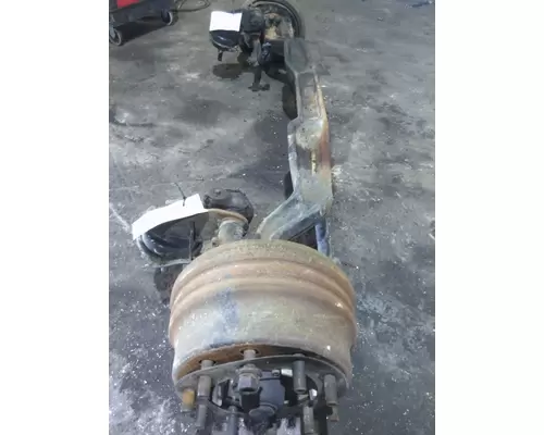 EATON-SPICER E1202I AXLE ASSEMBLY, FRONT (STEER)