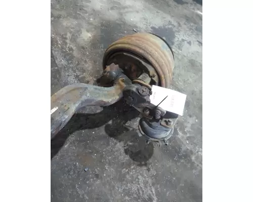 EATON-SPICER E1202I AXLE ASSEMBLY, FRONT (STEER)