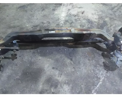 EATON-SPICER E1202I AXLE ASSEMBLY, FRONT (STEER)