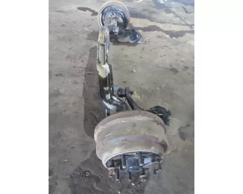 EATON-SPICER E1202I AXLE ASSEMBLY, FRONT (STEER)