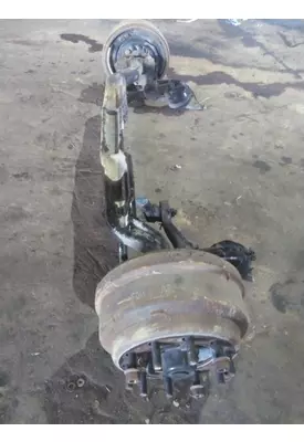 EATON-SPICER E1202I AXLE ASSEMBLY, FRONT (STEER)