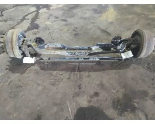 EATON-SPICER E1202I AXLE ASSEMBLY, FRONT (STEER)