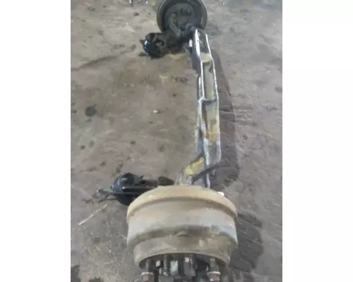 EATON-SPICER E1202I AXLE ASSEMBLY, FRONT (STEER)