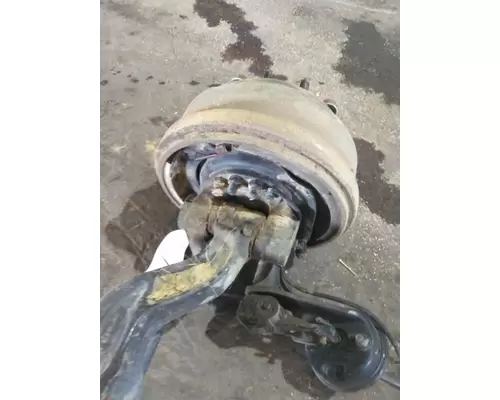 EATON-SPICER E1202I AXLE ASSEMBLY, FRONT (STEER)