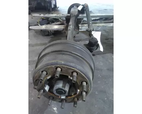 EATON-SPICER E1202I AXLE ASSEMBLY, FRONT (STEER)