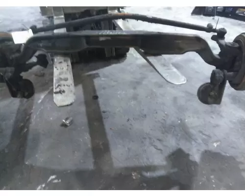 EATON-SPICER E1202I AXLE ASSEMBLY, FRONT (STEER)