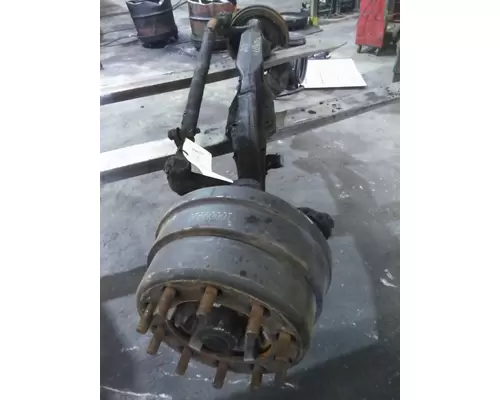 EATON-SPICER E1202I AXLE ASSEMBLY, FRONT (STEER)
