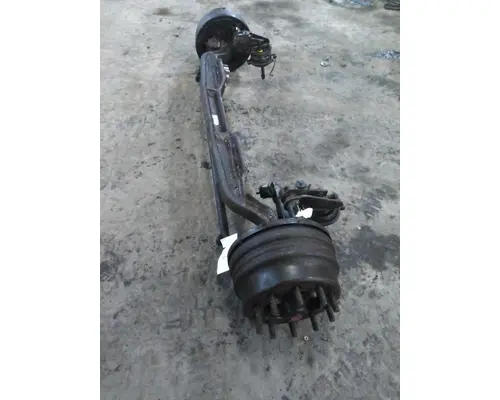 EATON-SPICER E1202I AXLE ASSEMBLY, FRONT (STEER)