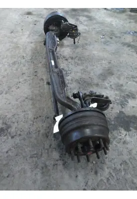 EATON-SPICER E1202I AXLE ASSEMBLY, FRONT (STEER)