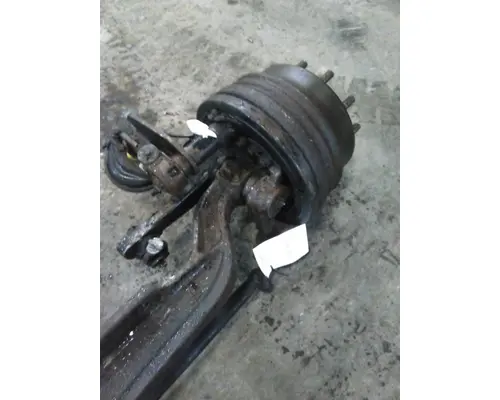 EATON-SPICER E1202I AXLE ASSEMBLY, FRONT (STEER)